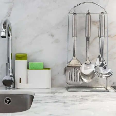 Backyard Palace Terrace