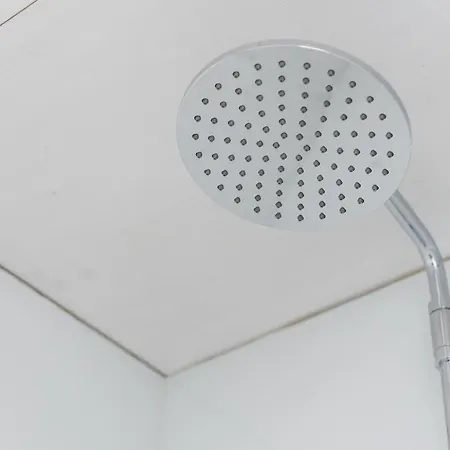 Backyard Palace Terrace 公寓