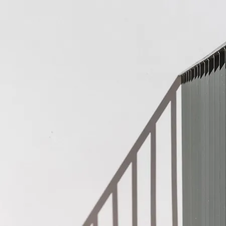 公寓 Backyard Palace Terrace 波尔图