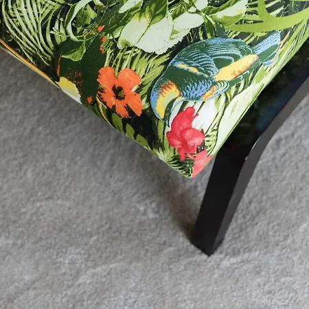 公寓 Backyard Palace Terrace 波尔图