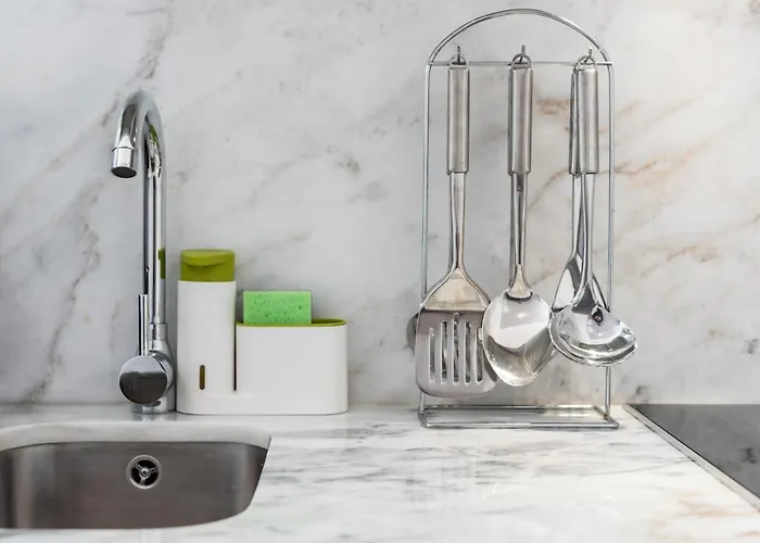 Backyard Palace Terrace