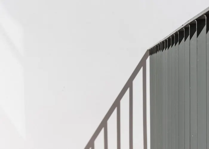 아파트 Backyard Palace Terrace 포르투