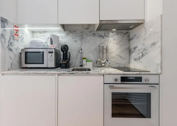 Backyard Palace Terrace * 포르투