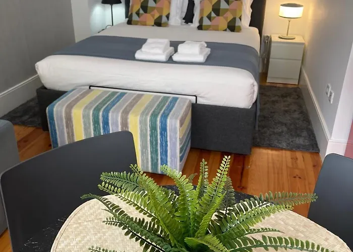 Backyard Palace Terrace