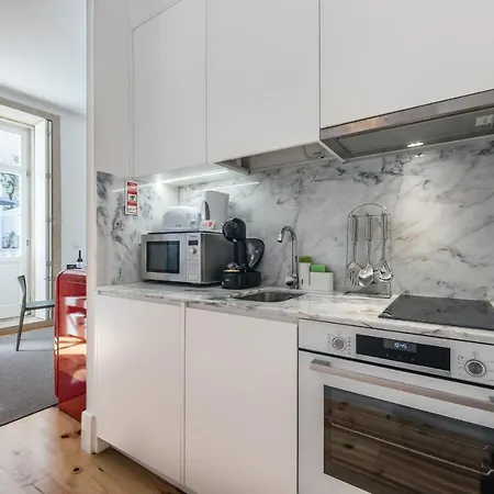 Backyard Palace Terrace Porto