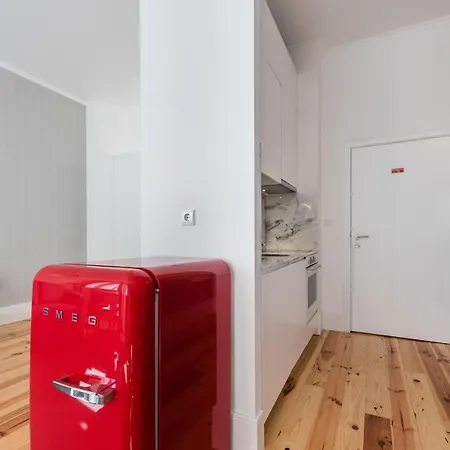 Backyard Palace Terrace * Oporto