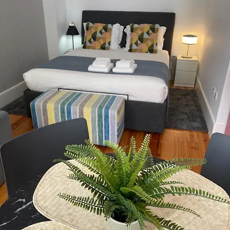 Backyard Palace Terrace