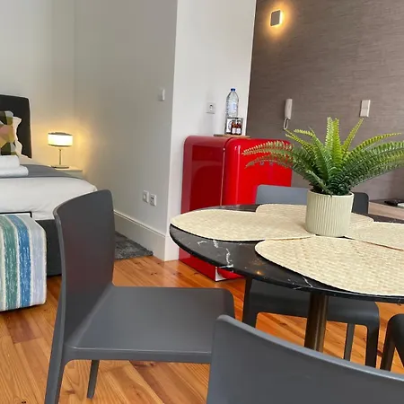 Apartament Backyard Palace Terrace