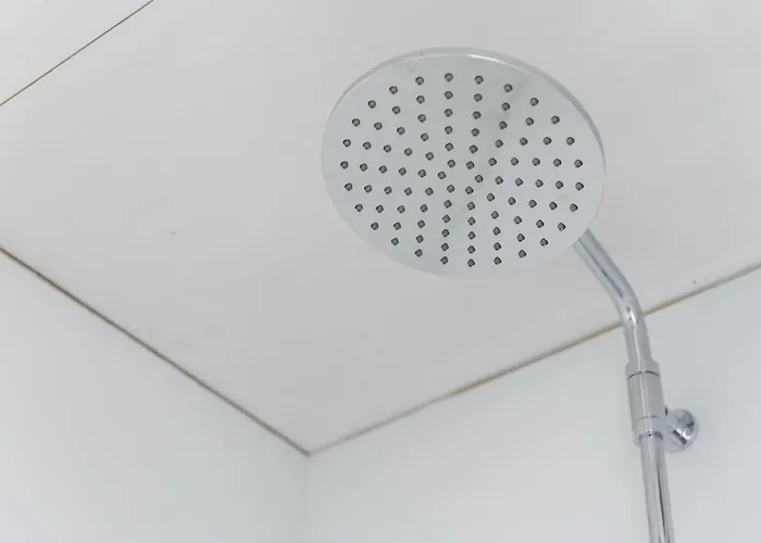 Backyard Palace Terrace Apartamento