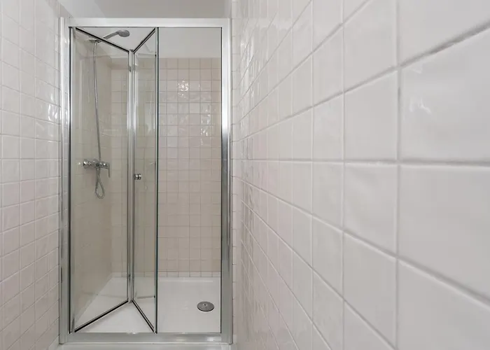 Backyard Palace Terrace * Oporto