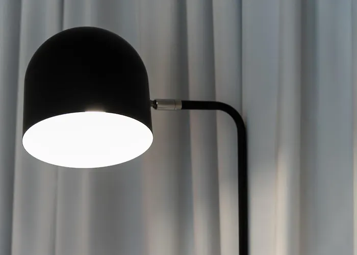 Backyard Palace Terrace Apartament Porto