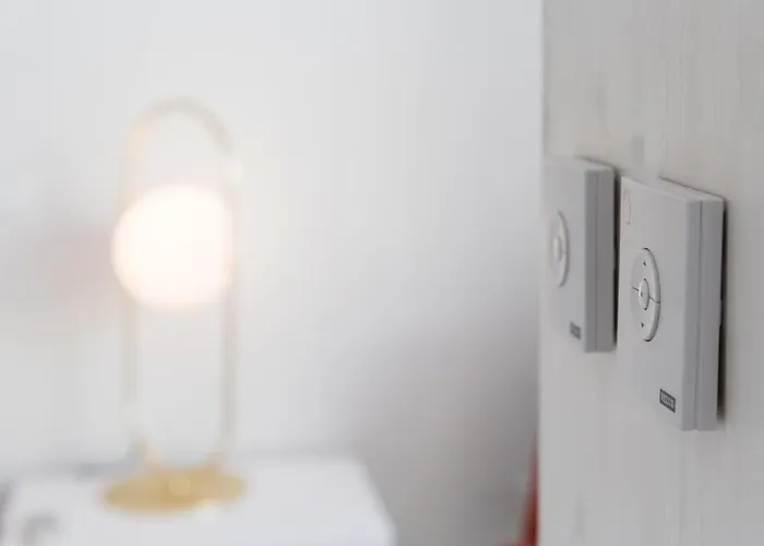 Backyard Palace Terrace *