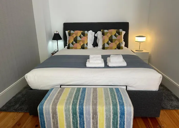 Apartman Backyard Palace Terrace *