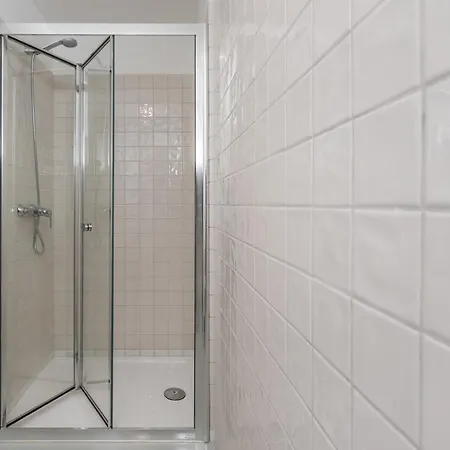 Backyard Palace Terrace * 포르투